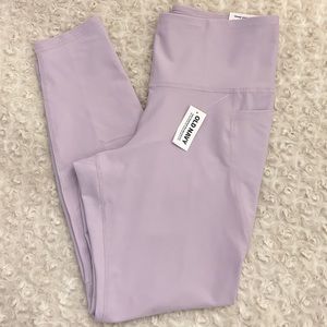 *NWT* workout leggings